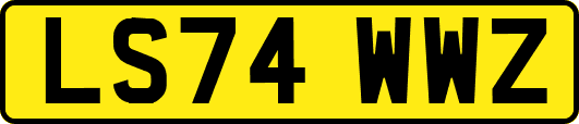 LS74WWZ