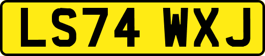 LS74WXJ