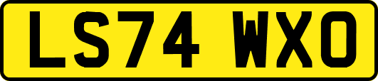 LS74WXO