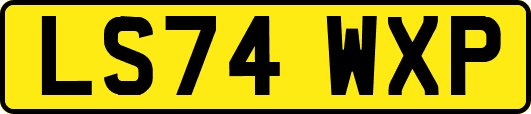 LS74WXP