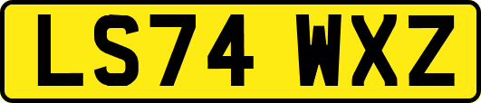 LS74WXZ
