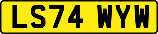 LS74WYW
