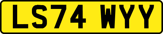 LS74WYY