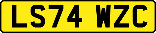 LS74WZC
