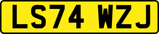 LS74WZJ
