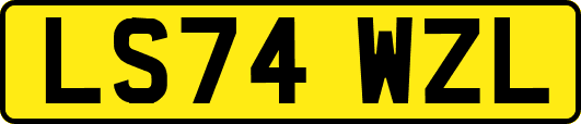 LS74WZL