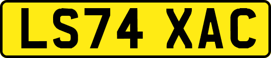 LS74XAC