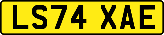 LS74XAE