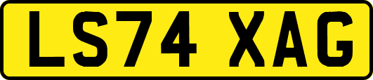 LS74XAG