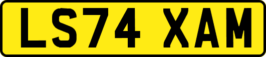 LS74XAM