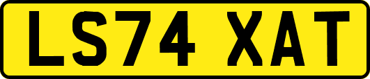 LS74XAT