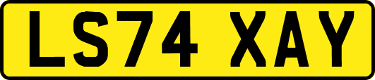 LS74XAY