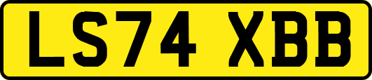 LS74XBB