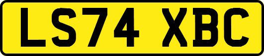 LS74XBC