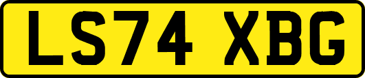 LS74XBG