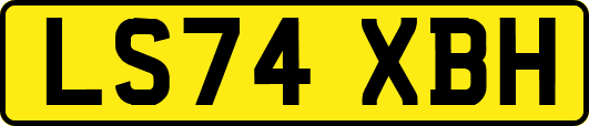 LS74XBH