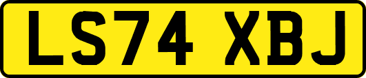 LS74XBJ