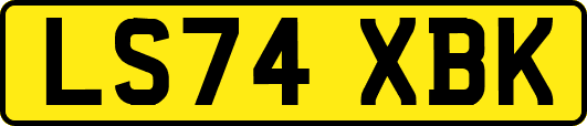 LS74XBK