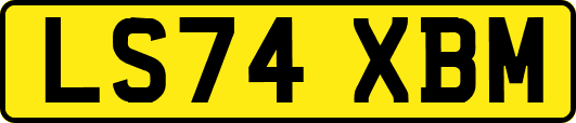 LS74XBM