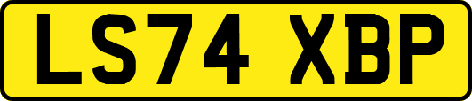 LS74XBP