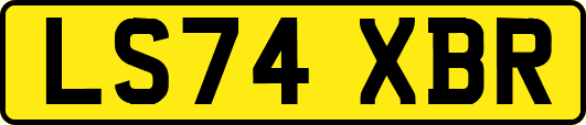 LS74XBR