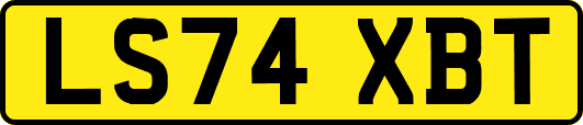 LS74XBT