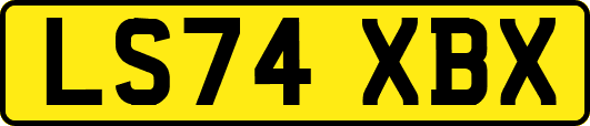LS74XBX