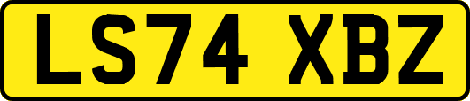 LS74XBZ