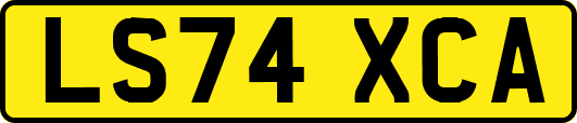 LS74XCA