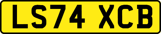 LS74XCB