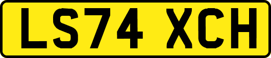 LS74XCH