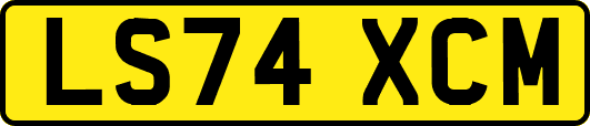 LS74XCM