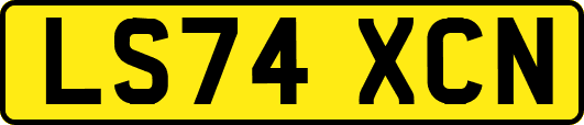 LS74XCN