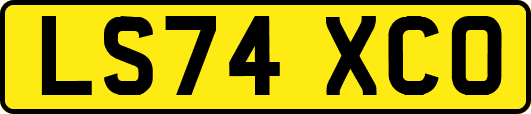 LS74XCO