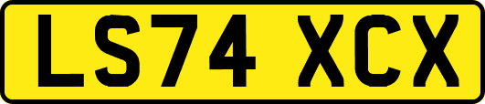 LS74XCX