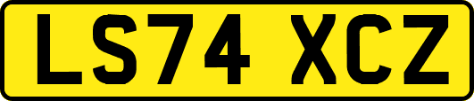 LS74XCZ