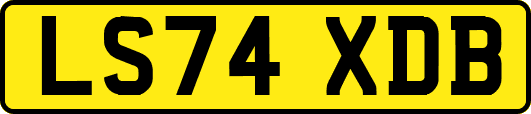 LS74XDB