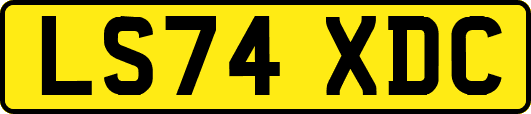 LS74XDC