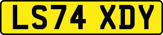 LS74XDY