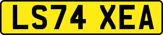 LS74XEA