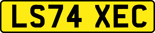 LS74XEC