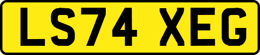 LS74XEG