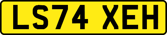 LS74XEH