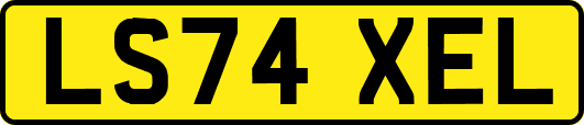 LS74XEL