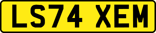 LS74XEM