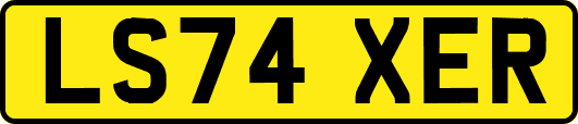 LS74XER