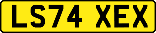 LS74XEX