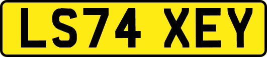 LS74XEY