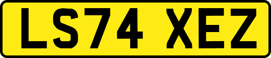LS74XEZ
