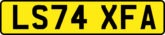LS74XFA